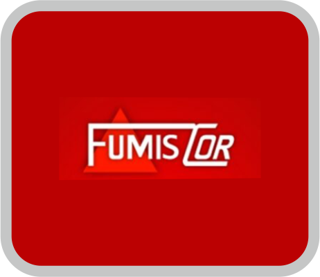 elementos de seguridad personal para FUMISCOR