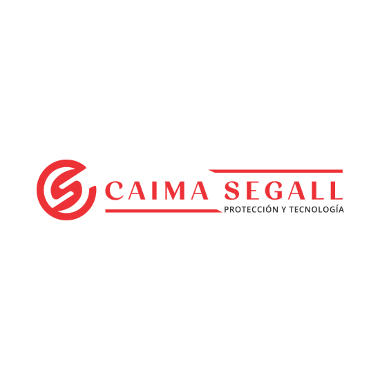 Logo Caima Segall